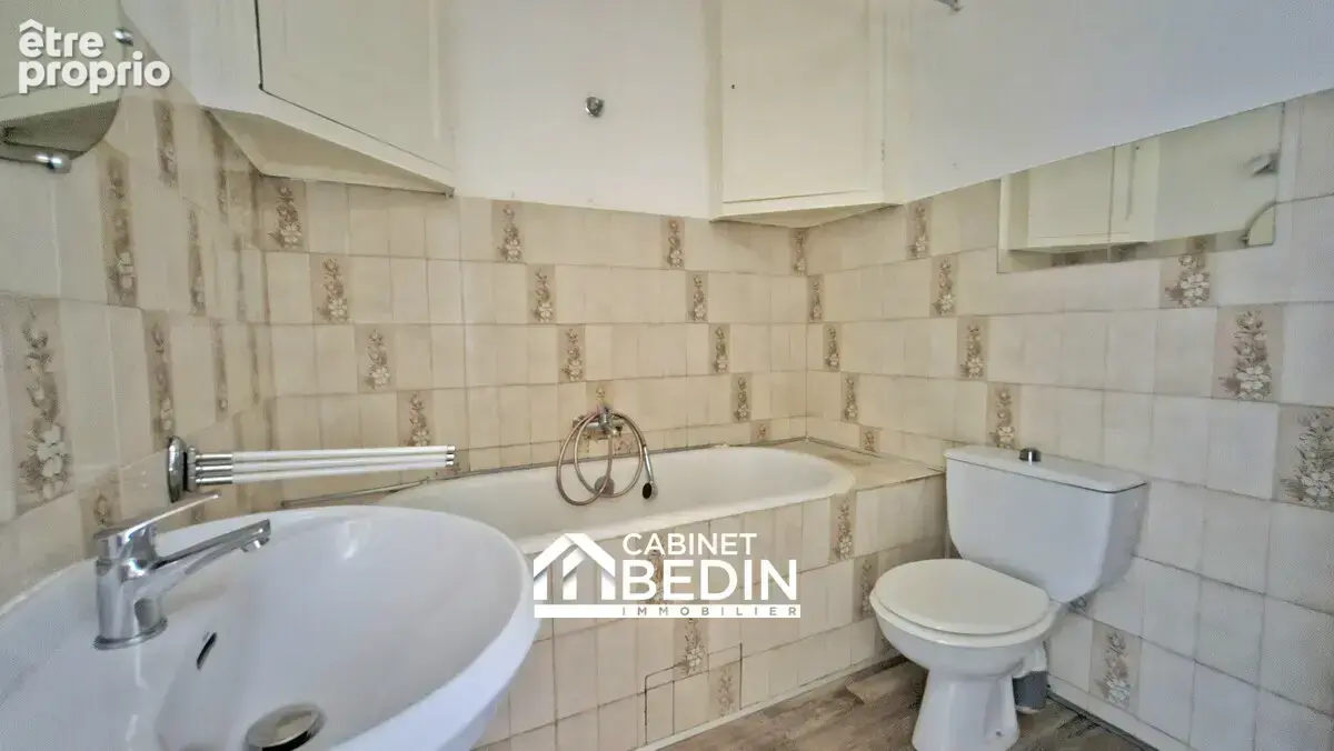 Maison 4 pièces 110 m² à vendre à Libourne (33500) - photo 7
