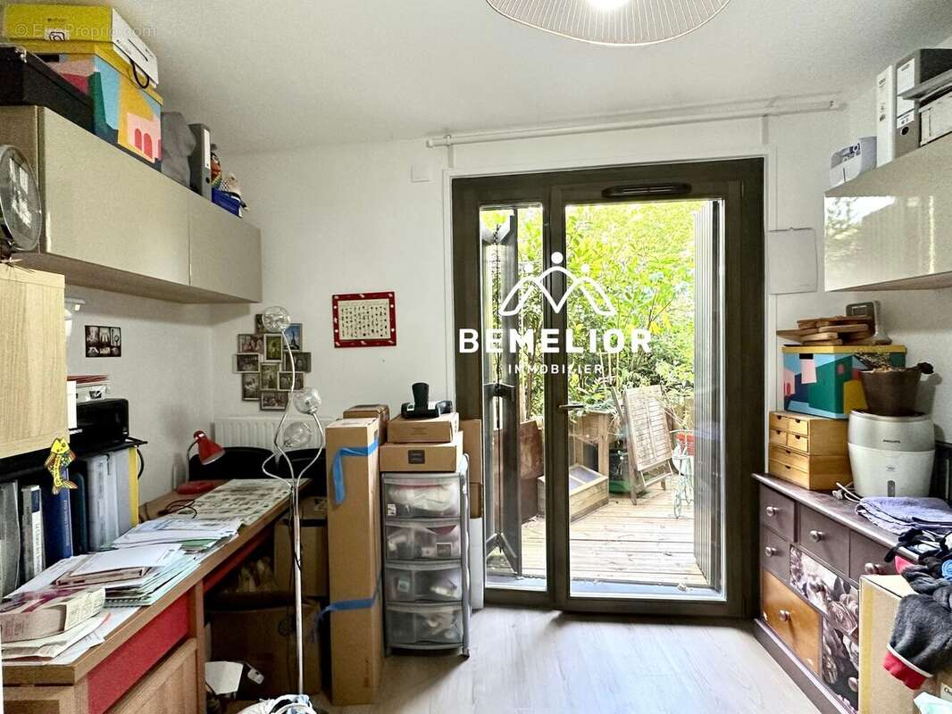 Appartement à BAILLY