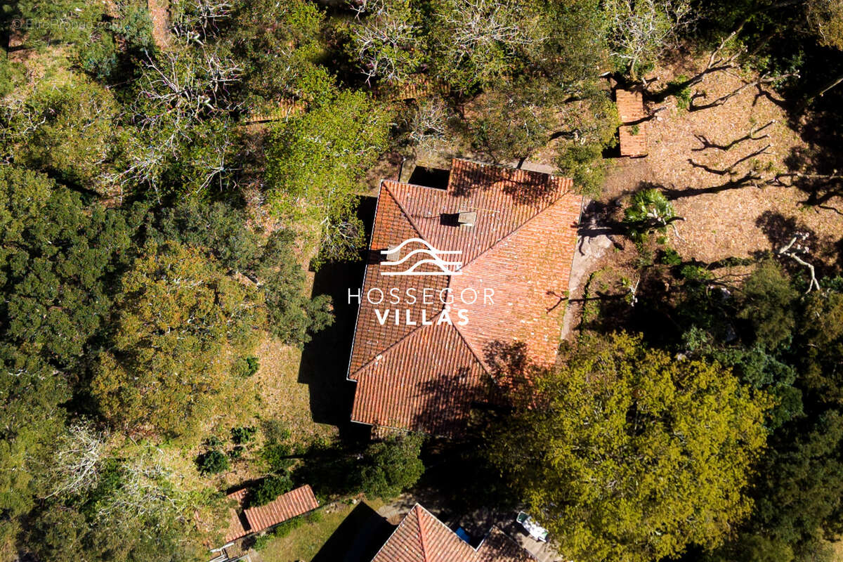 Maison à HOSSEGOR