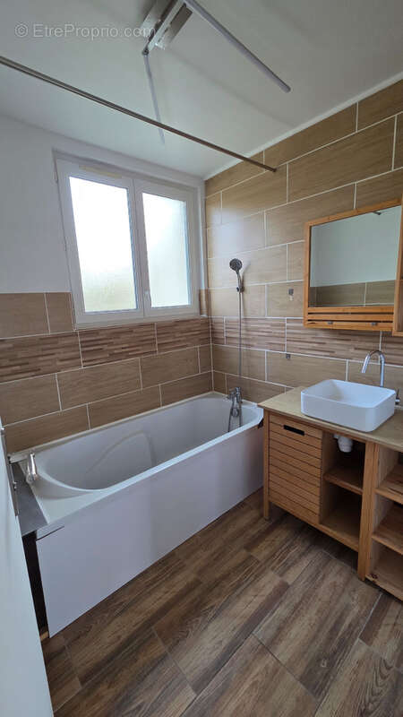 Appartement à NORVILLE