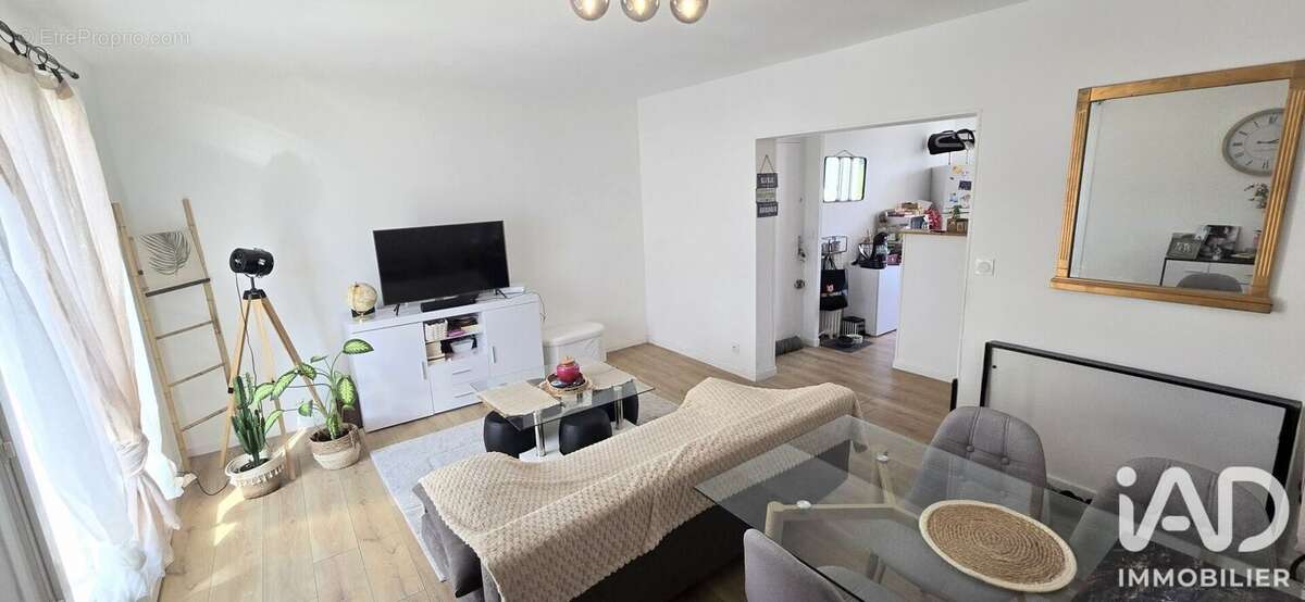 Photo 5 - Appartement à ORLEANS