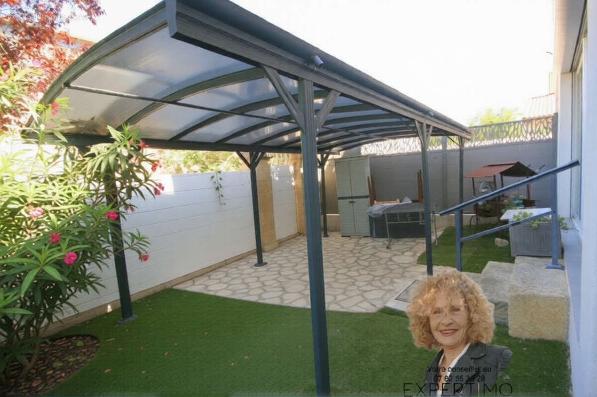 Appartement à LE GRAU-DU-ROI