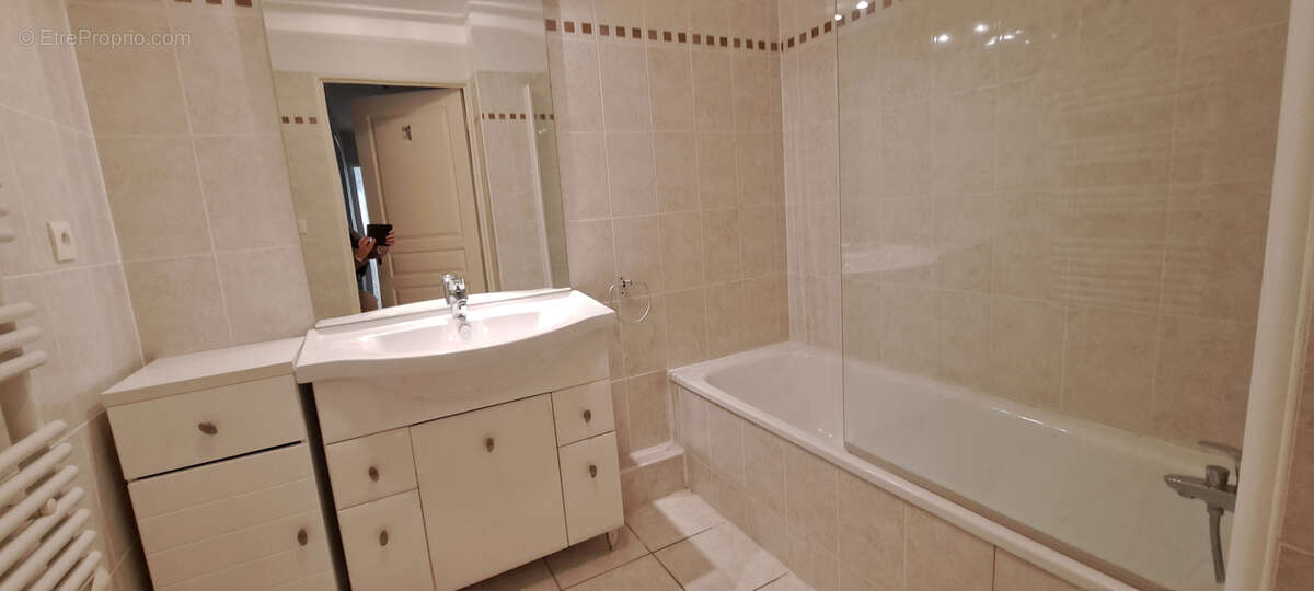 Appartement à BAYONNE