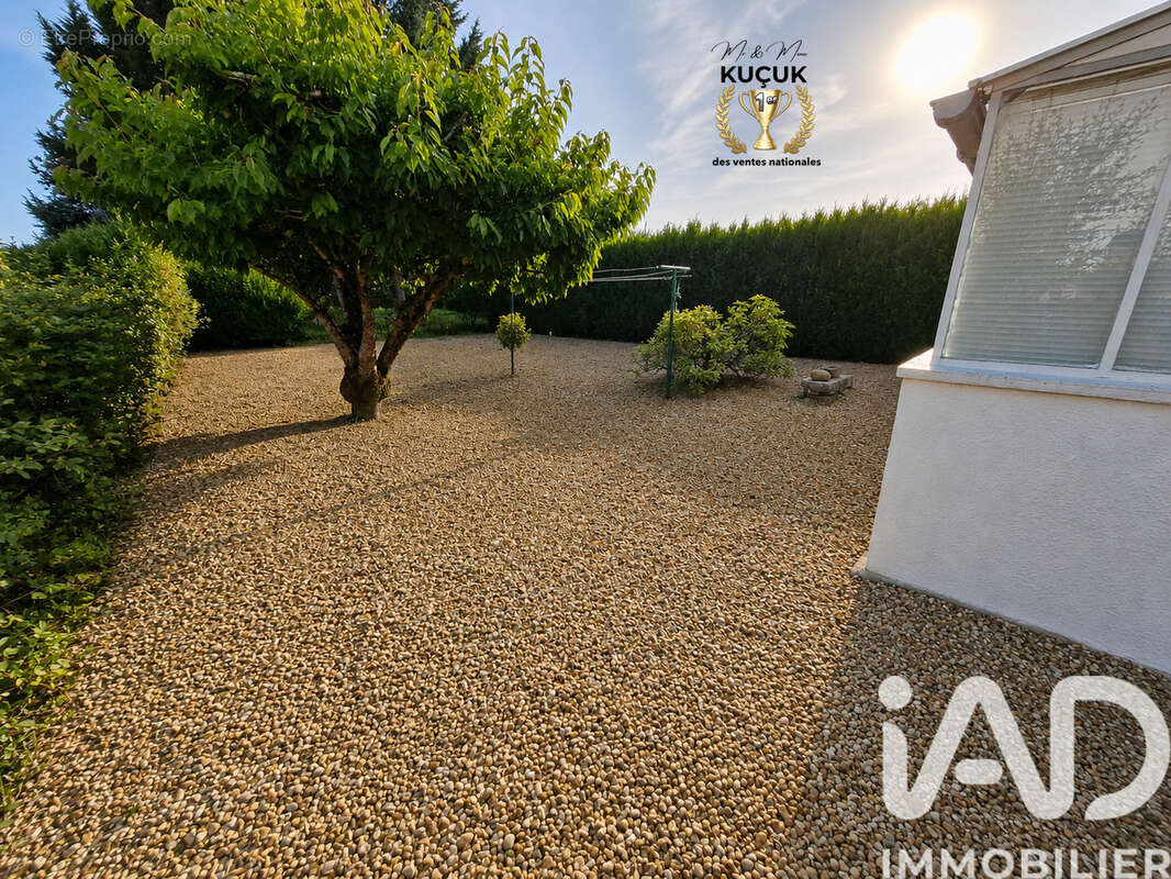 Photo 2 - Maison à SULLY-SUR-LOIRE