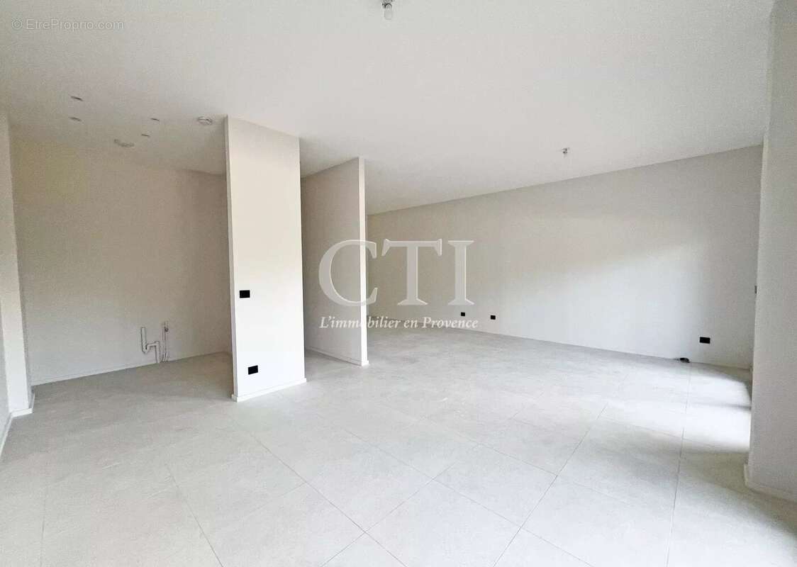 Appartement T2 70.20 m² Résidence "Les Terrasses du château" - photo 6