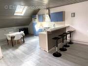 Appartement à LES HOPITAUX-NEUFS