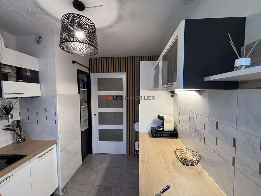 Appartement à AMELIE-LES-BAINS-PALALDA