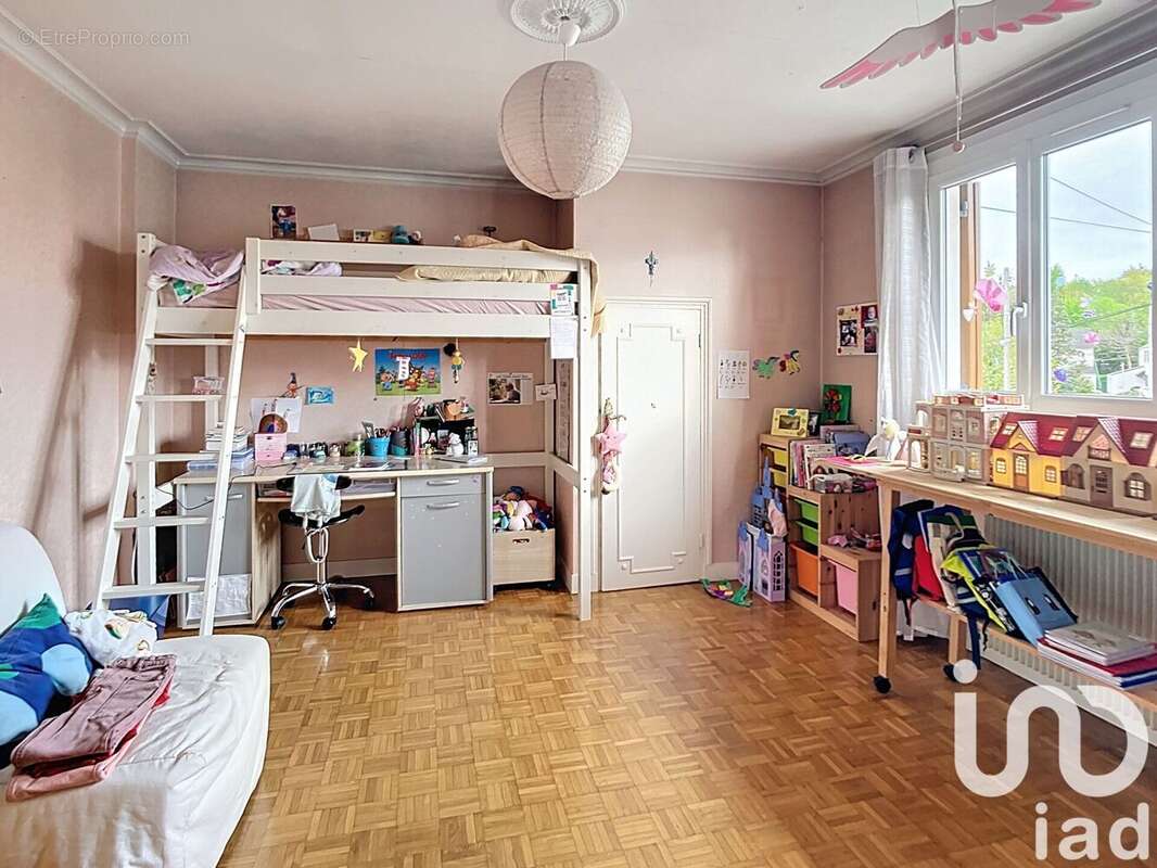 Photo 8 - Maison à BRY-SUR-MARNE