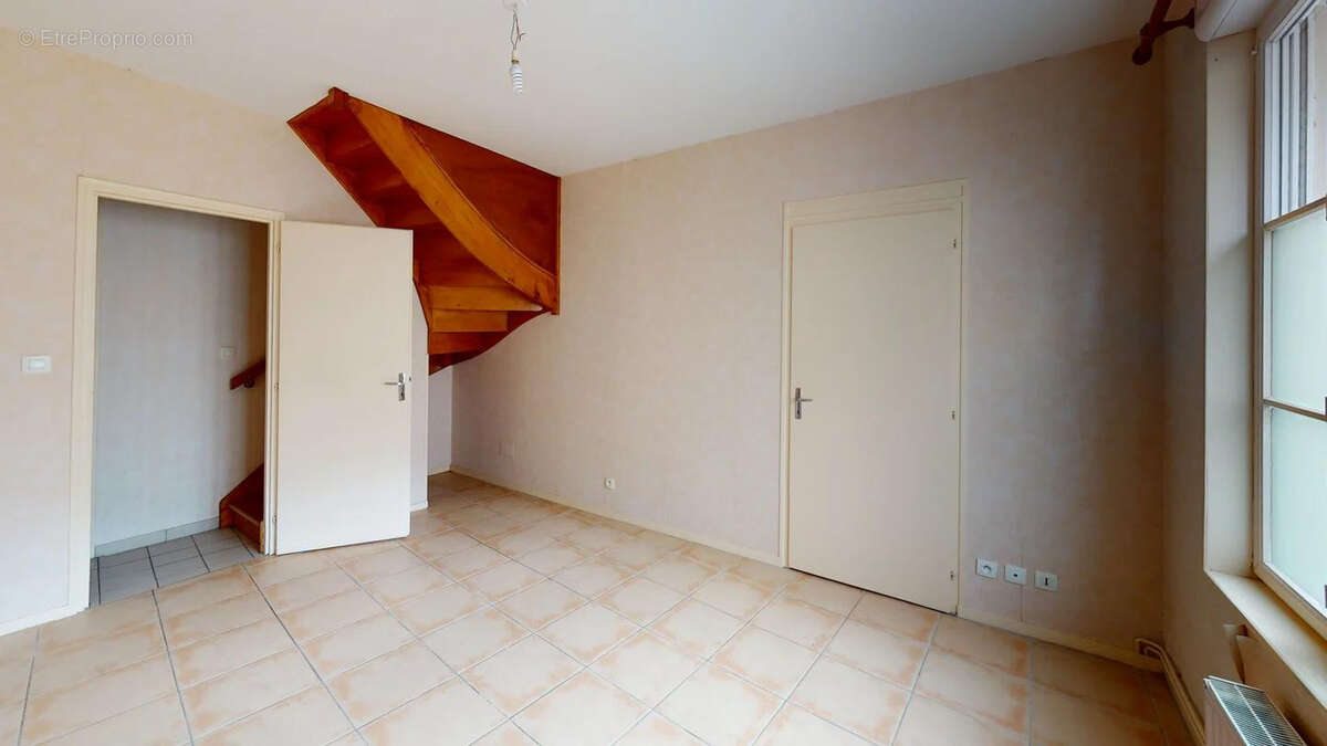 Maison à LOUDUN