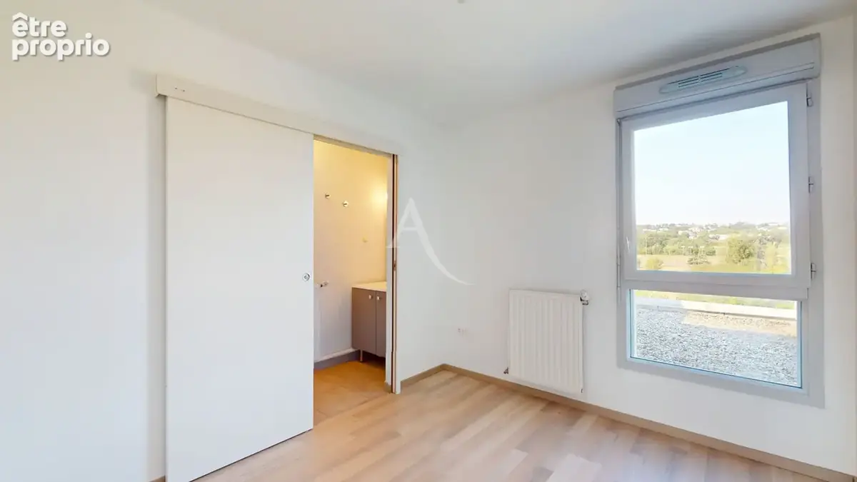 Appartement Balma 4 pièce(s) 94m2 Dernier Etage - photo 4