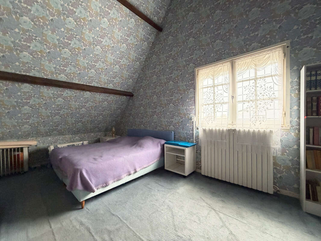 Maison en bord de mer à rénover - photo 17