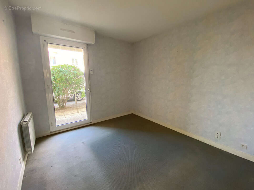 Appartement à LA BAULE-ESCOUBLAC