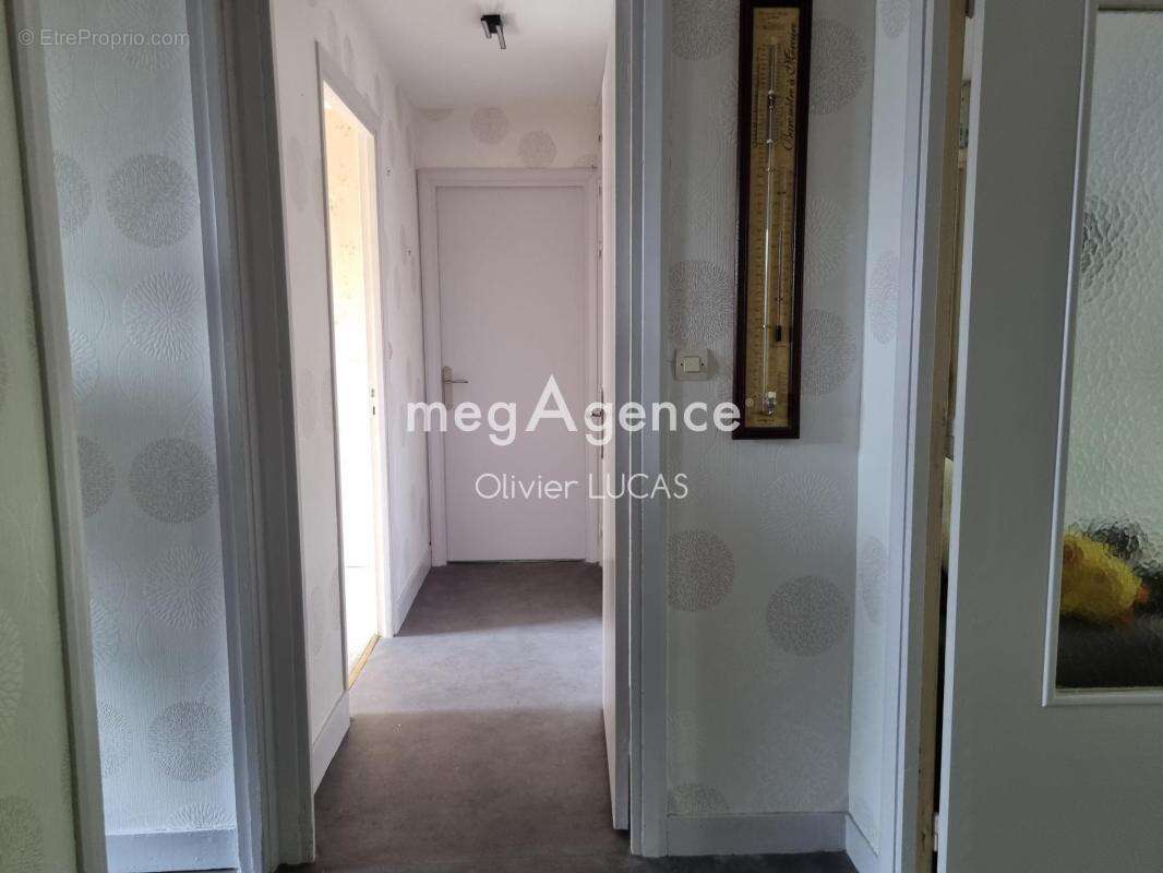 Appartement à LE HAVRE
