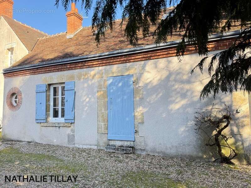 Maison à ORLEANS