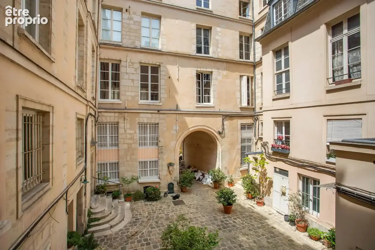 Appartement clé en main - photo 11