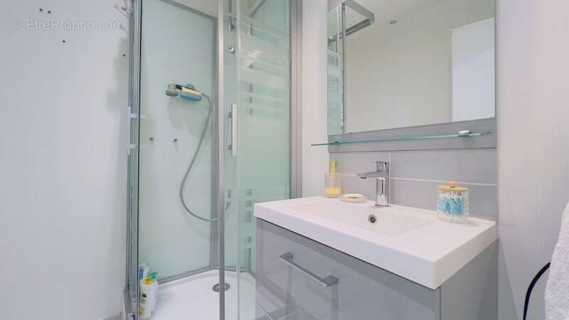 Appartement à QUIMPER