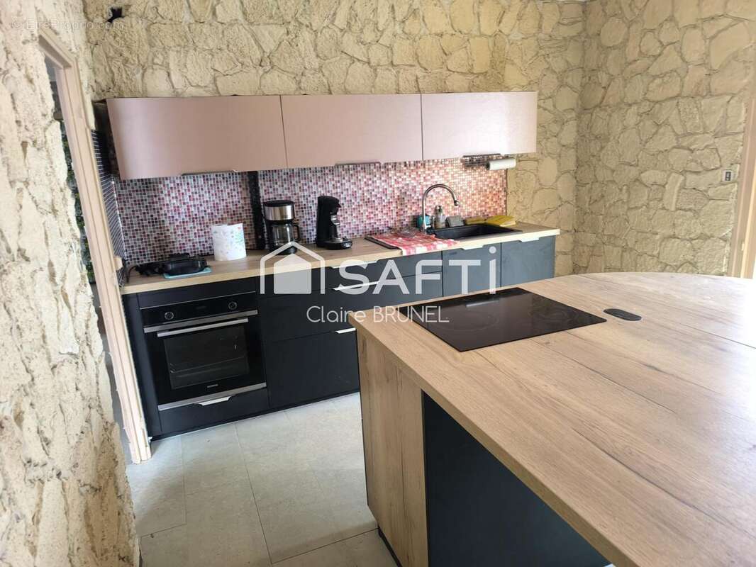 Photo 7 - Appartement à BESSEGES