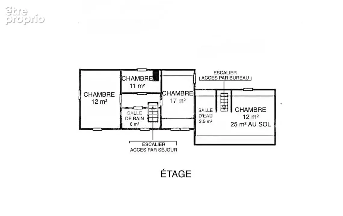 Maison 6 pièces 170 m² à vendre à Livarot (14140) - photo 5
