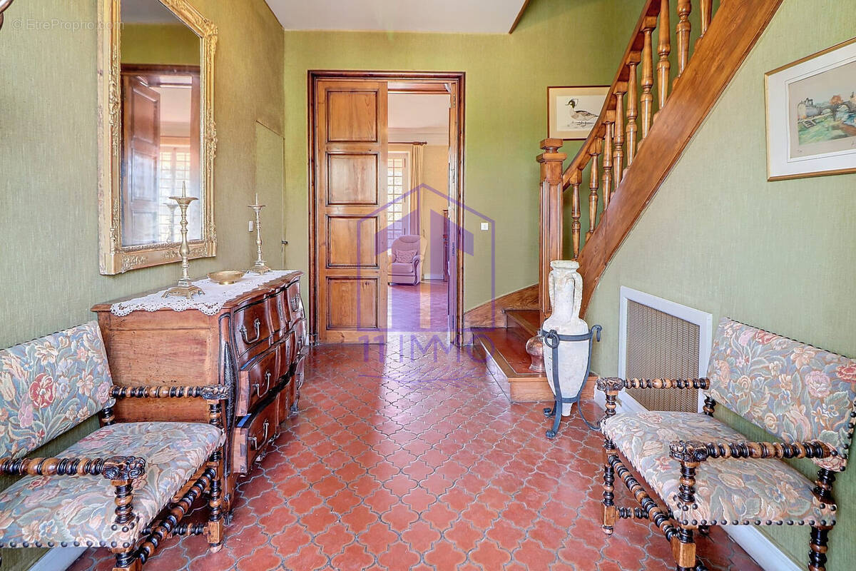 Maison à PENNAUTIER