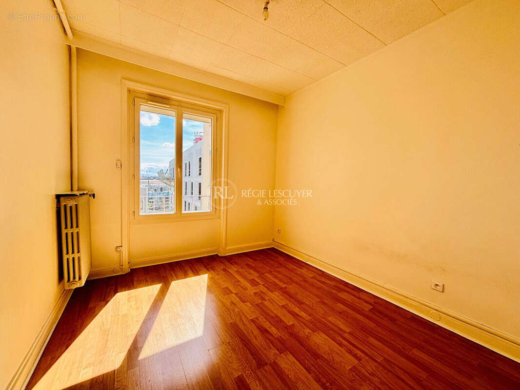 Appartement à LYON-7E