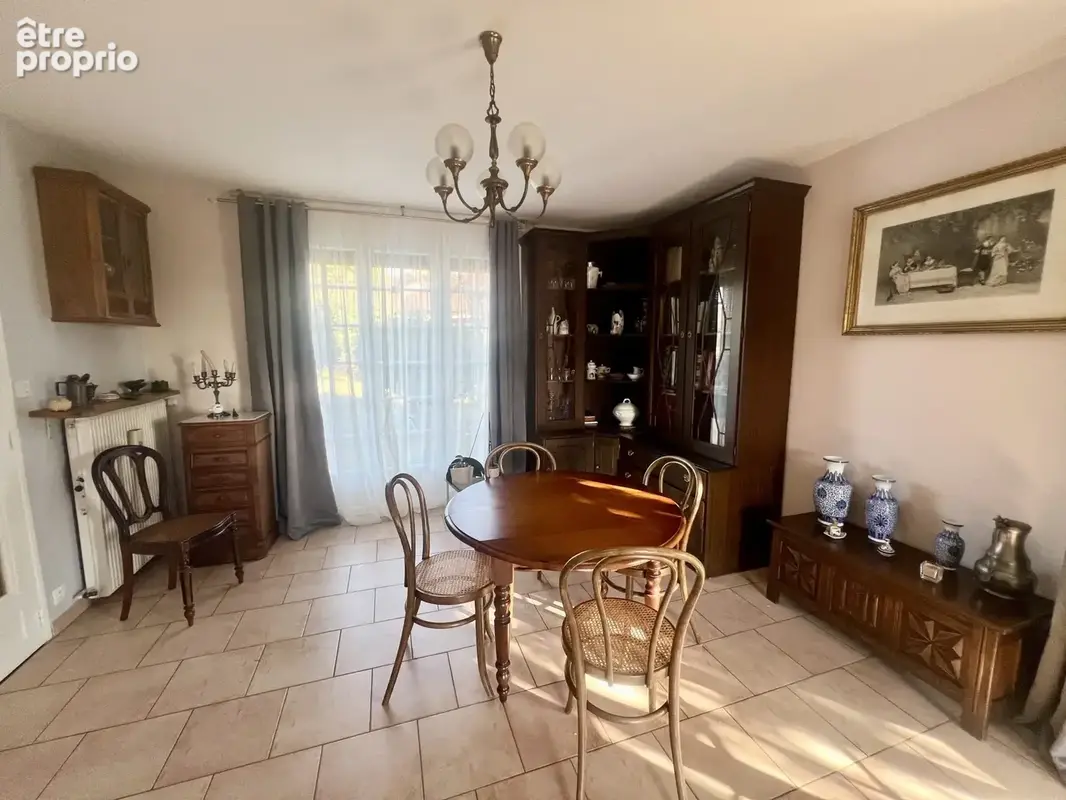 Maison 5 pièces 125 m² à vendre à Coupvray (77700) - photo 9
