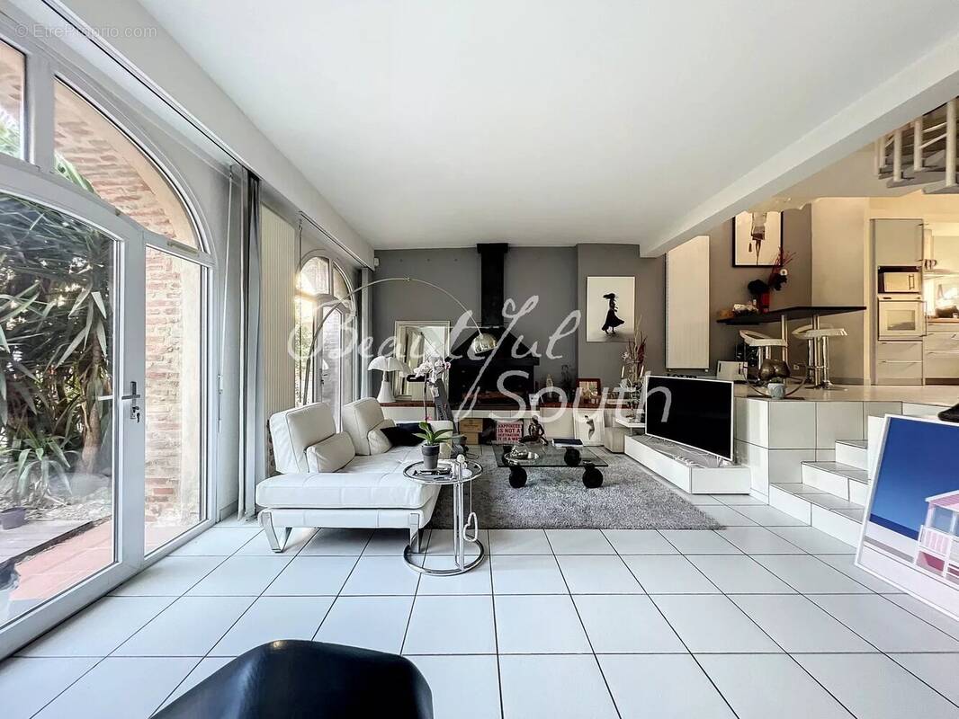 Appartement à PERPIGNAN