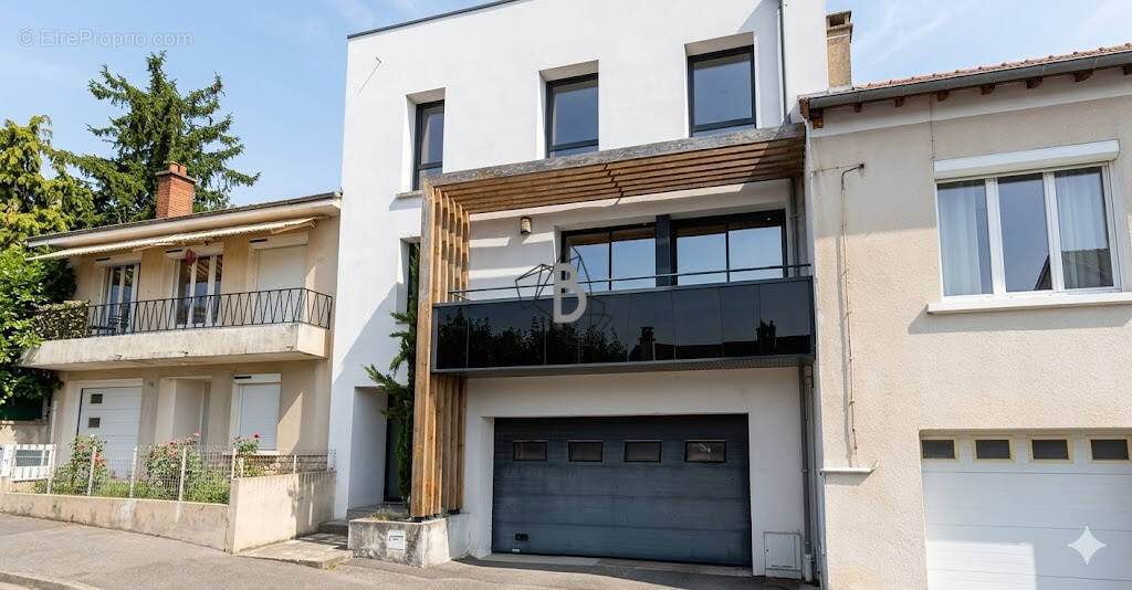 Maison à RODEZ