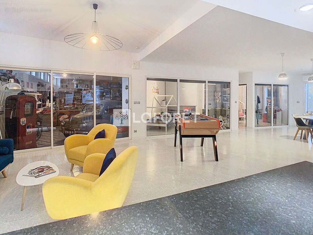 Appartement à LIMOGES