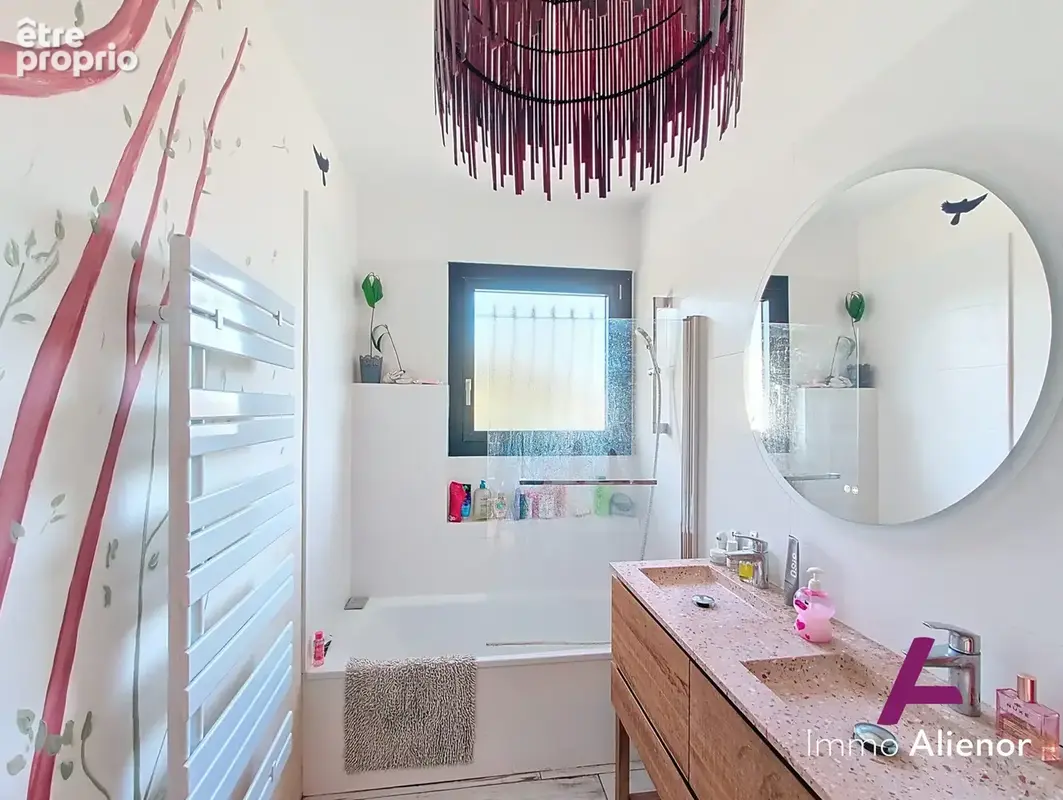 Maison 5 pièces 122 m² à vendre à Audenge (33980) - photo 6