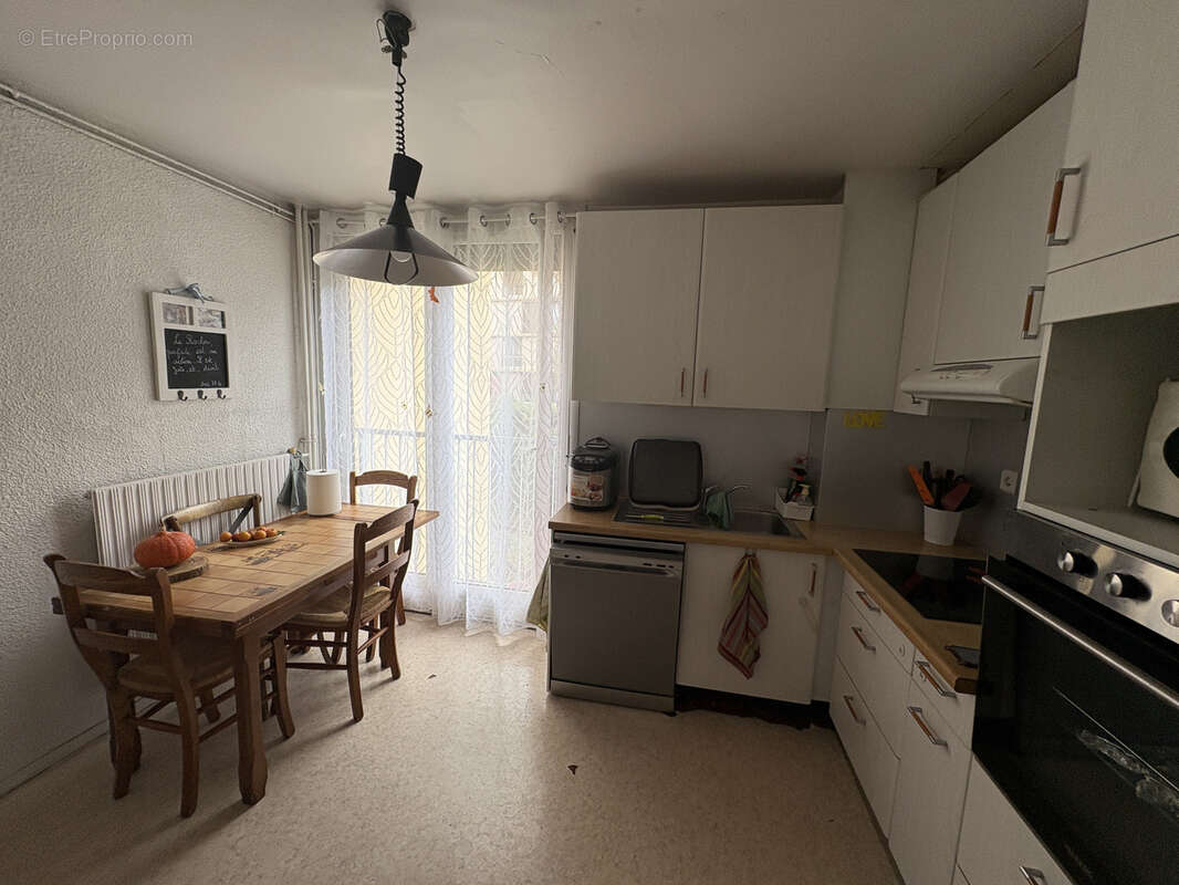 Appartement à COLOMIERS