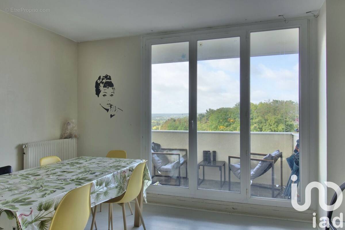 Photo 1 - Appartement à CERGY