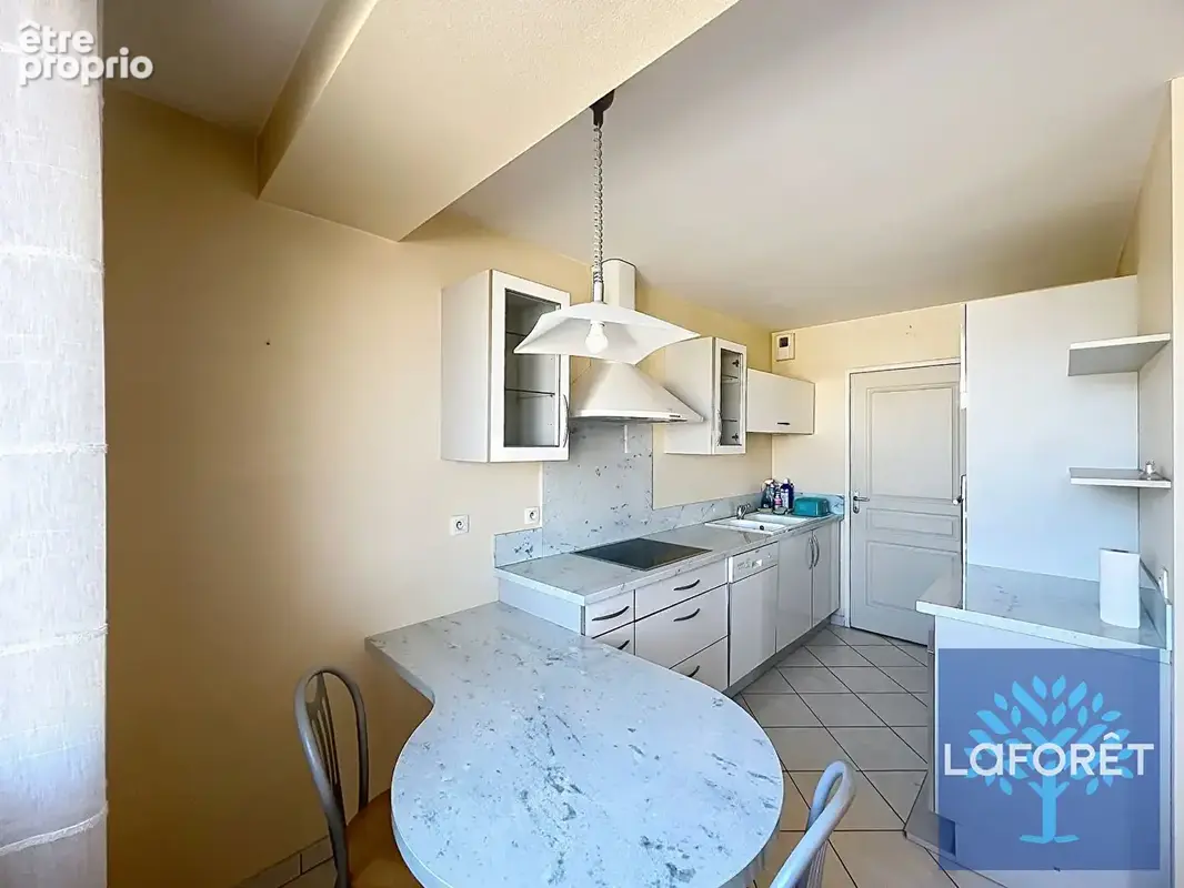 Appartement Dax 82m² - photo 3