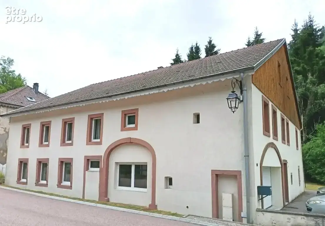 Maison 9 pièces 275 m² à vendre à Gerardmer (88400) - photo 5