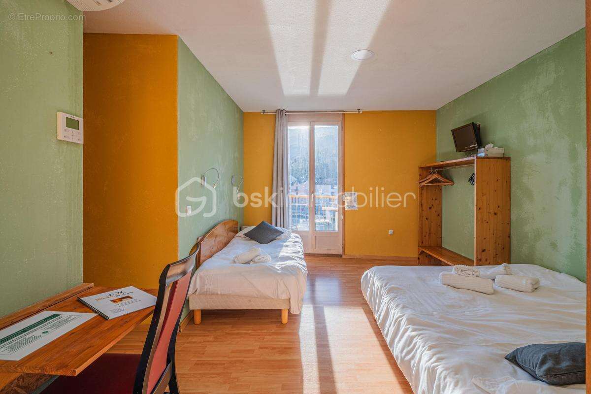 Appartement à SEYSSEL