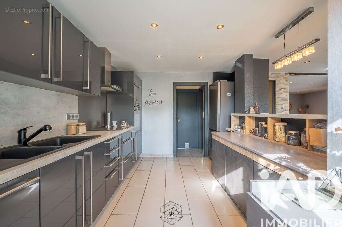 Photo 9 - Maison à UCKANGE