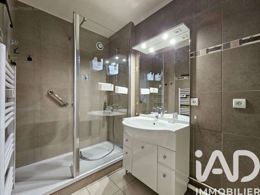 Photo 7 - Appartement à RAMBOUILLET