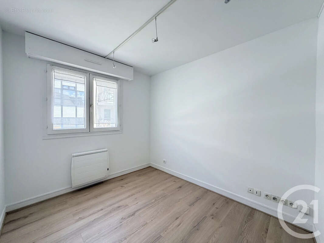 Appartement à ANTONY