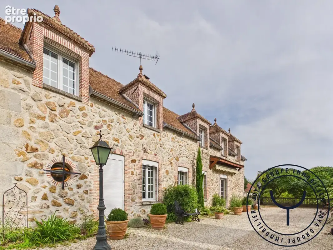 Maison 143 m² à Saron-Sur-Aube  - photo 3