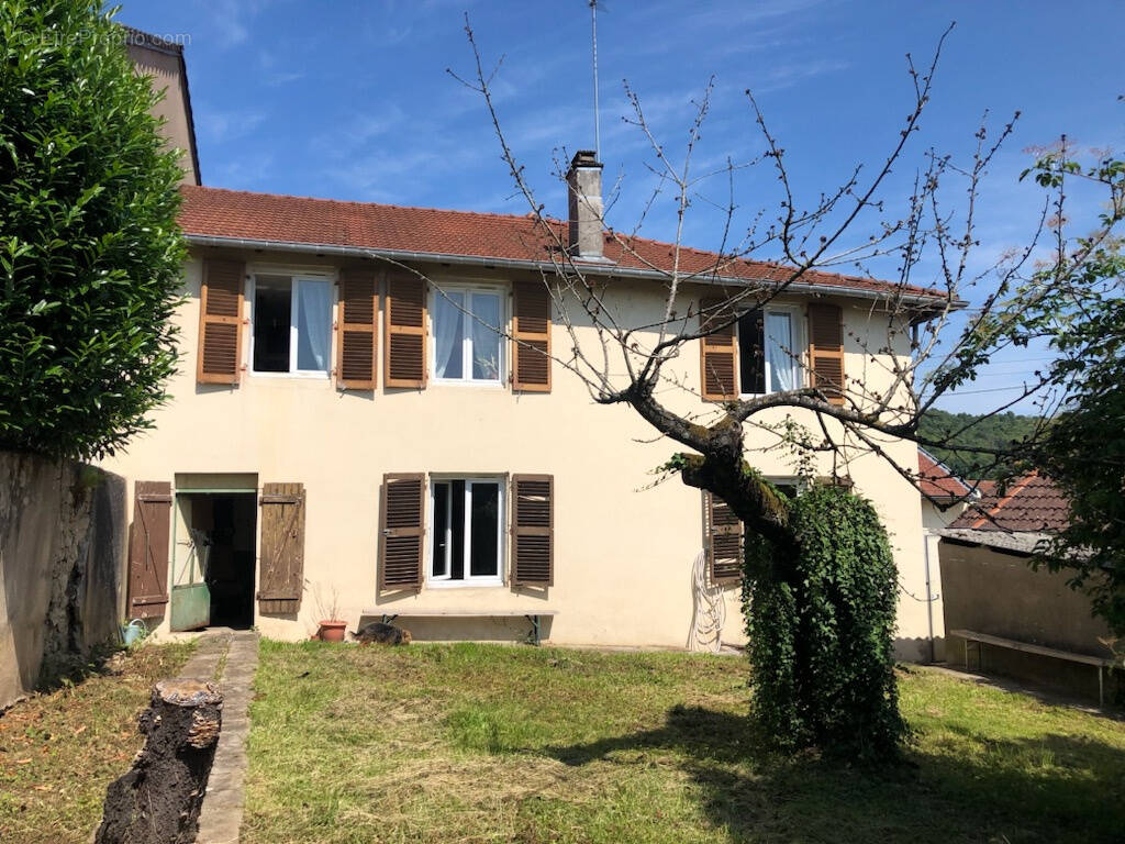 Maison à HAYANGE