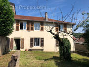 Maison à HAYANGE