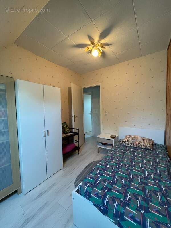 Maison à vendre DPE D à GUINGAMP  (22) - photo 9