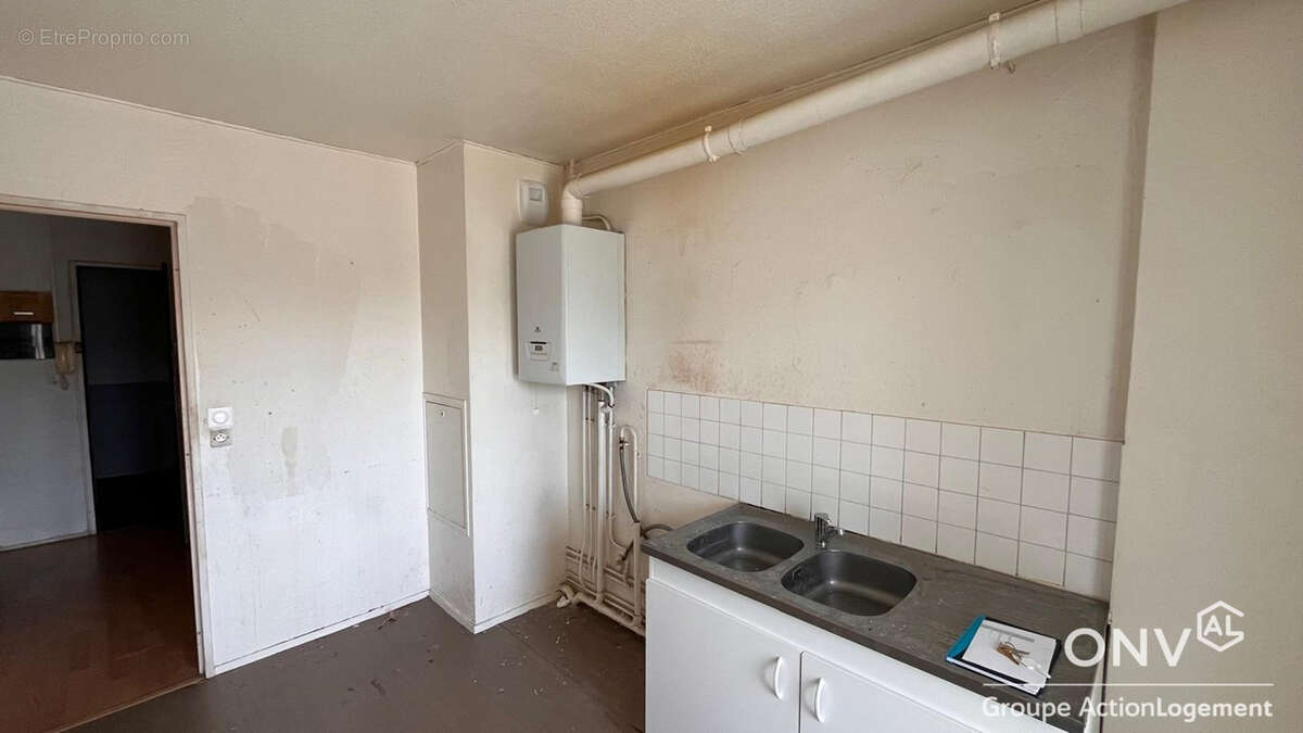 Appartement Begles 3 pièce(s) 72.30 m2 - photo 5