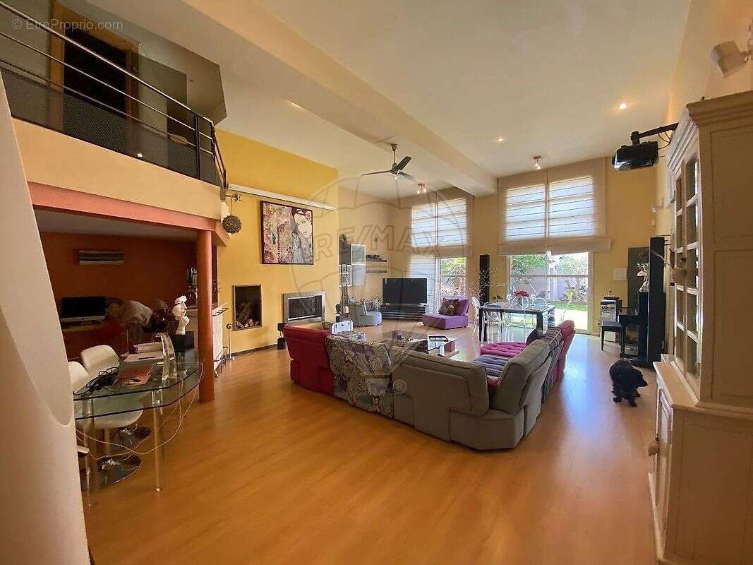 Appartement à VICHY