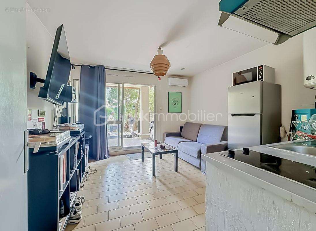 Appartement à MONTPELLIER