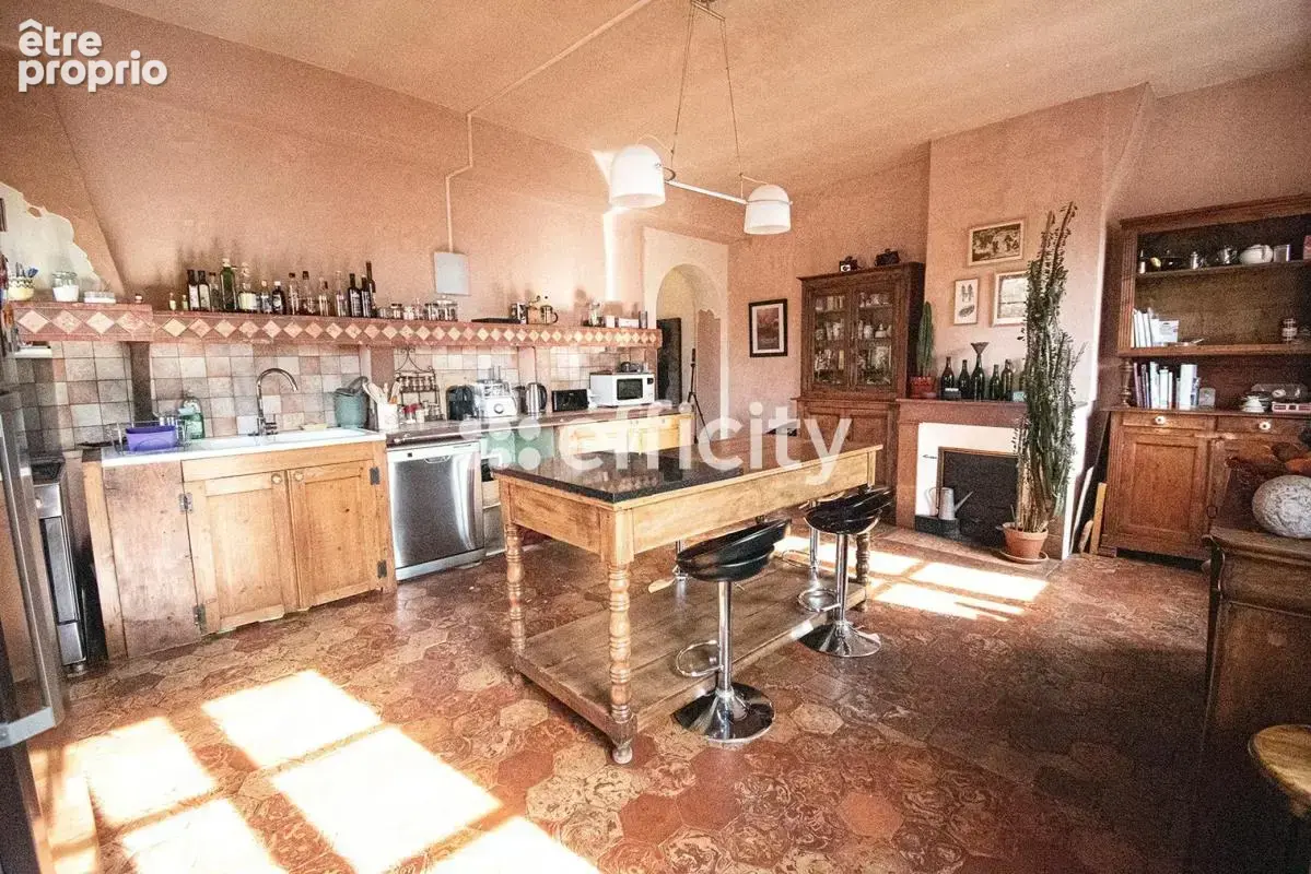 Appartement - photo 2
