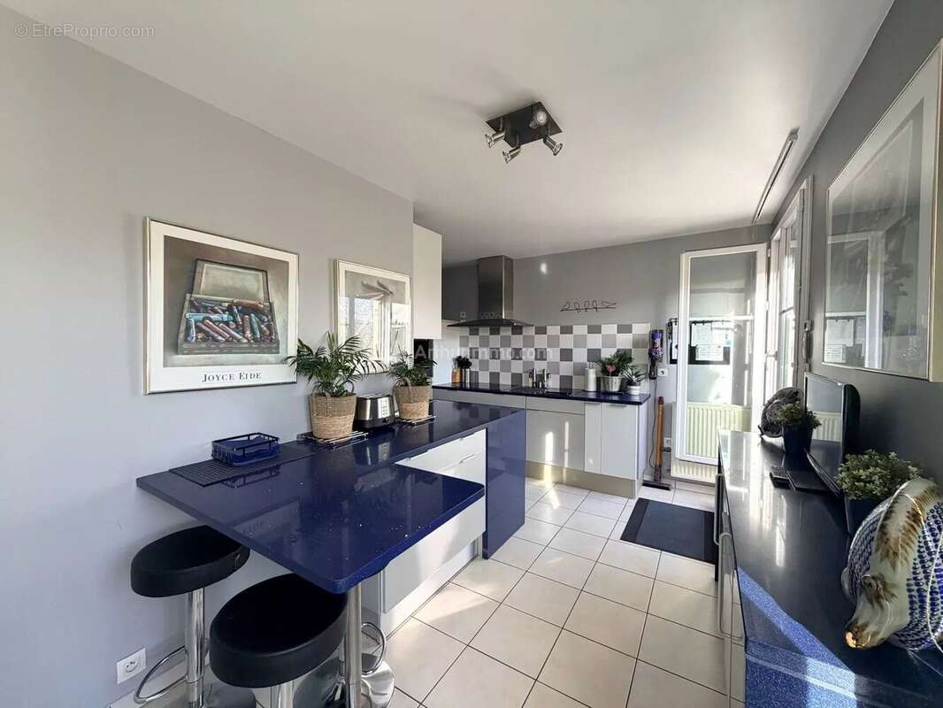 Vente Appartement Serris(77700) 570 000ï¿œ - photo 9