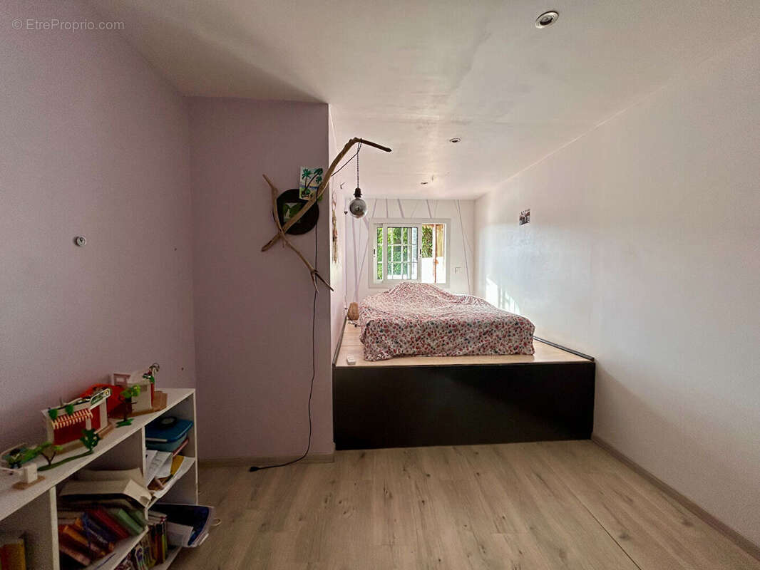 Maison à LE VAUCLIN