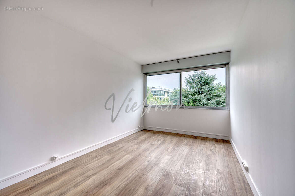 Appartement à LE CHESNAY