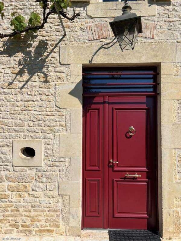 Maison à SAUZE-VAUSSAIS