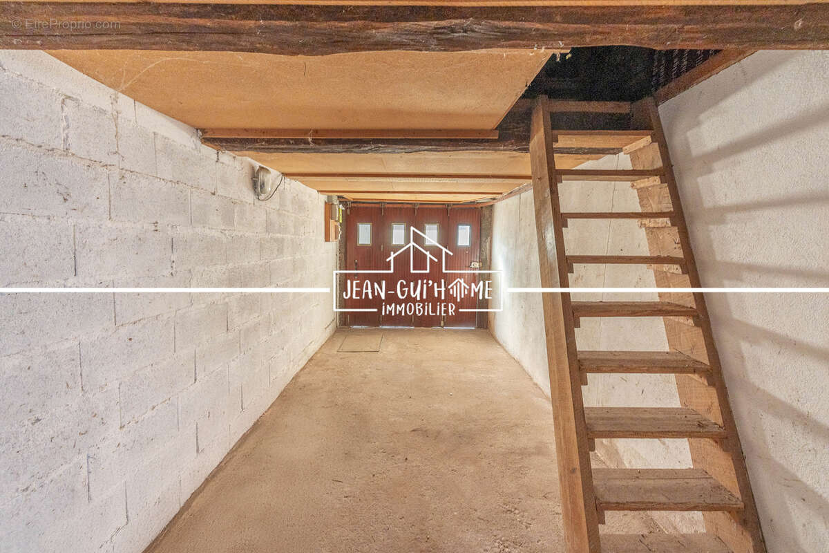 Ferme - 114m2 - vimenil - photo 9